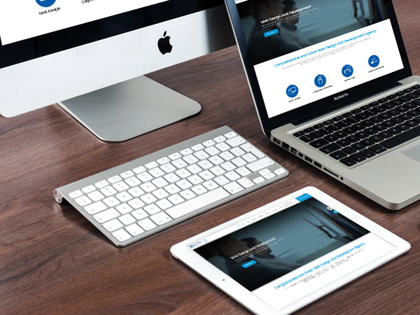 Web development company Riyadh
