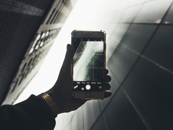 Mobile application development Saudi Arabia